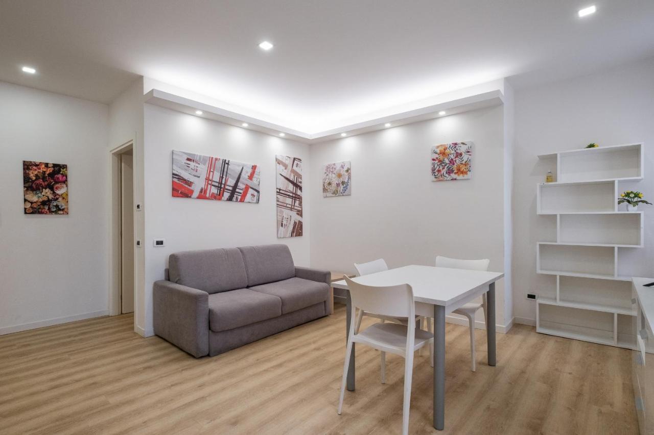 Apartment Al Canale Delle Moline By Wonderful Italy *