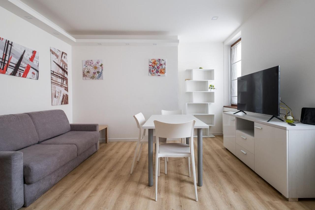 Apartment Al Canale Delle Moline By Wonderful Italy Bologna