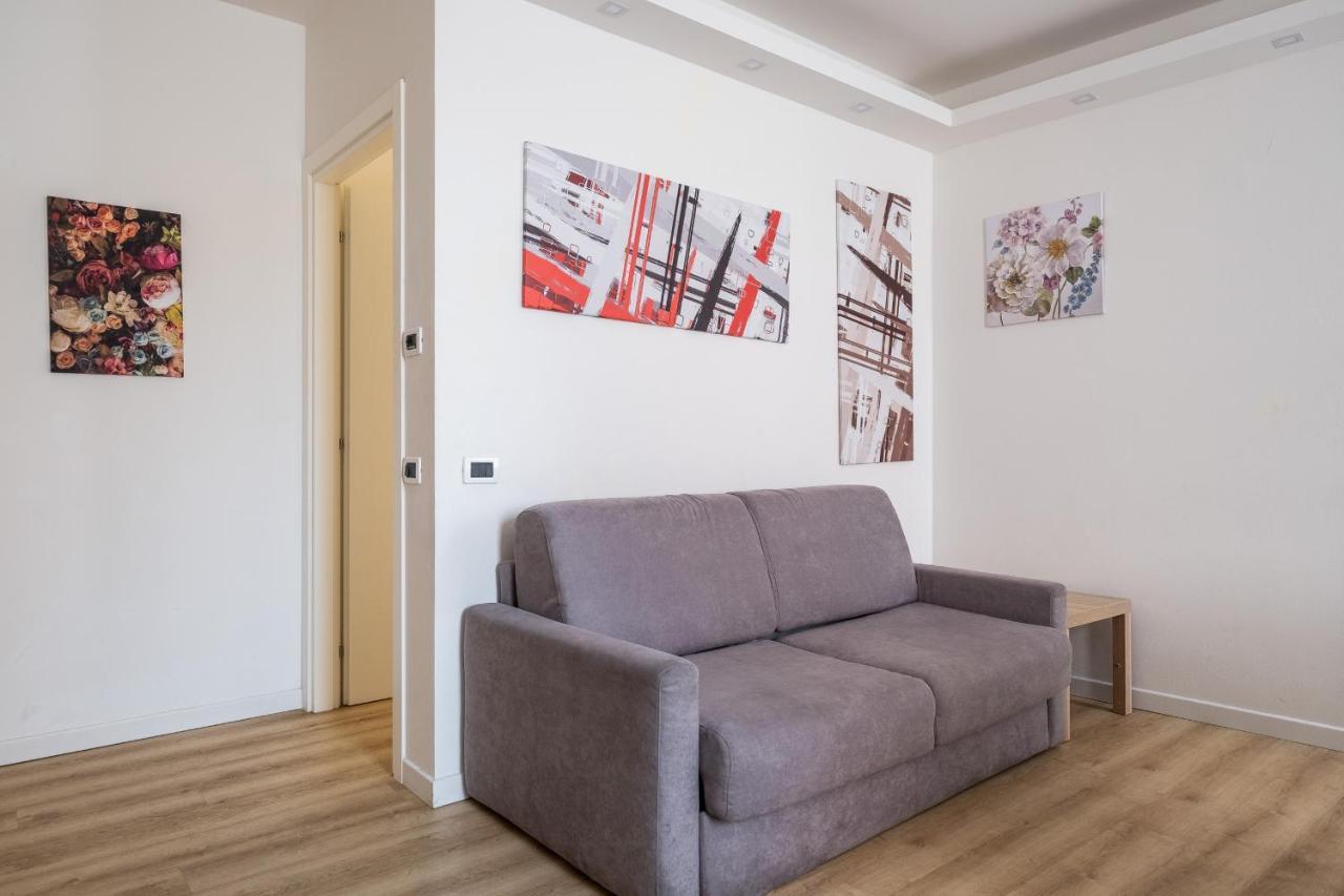 Apartment Al Canale Delle Moline By Wonderful Italy Bologna