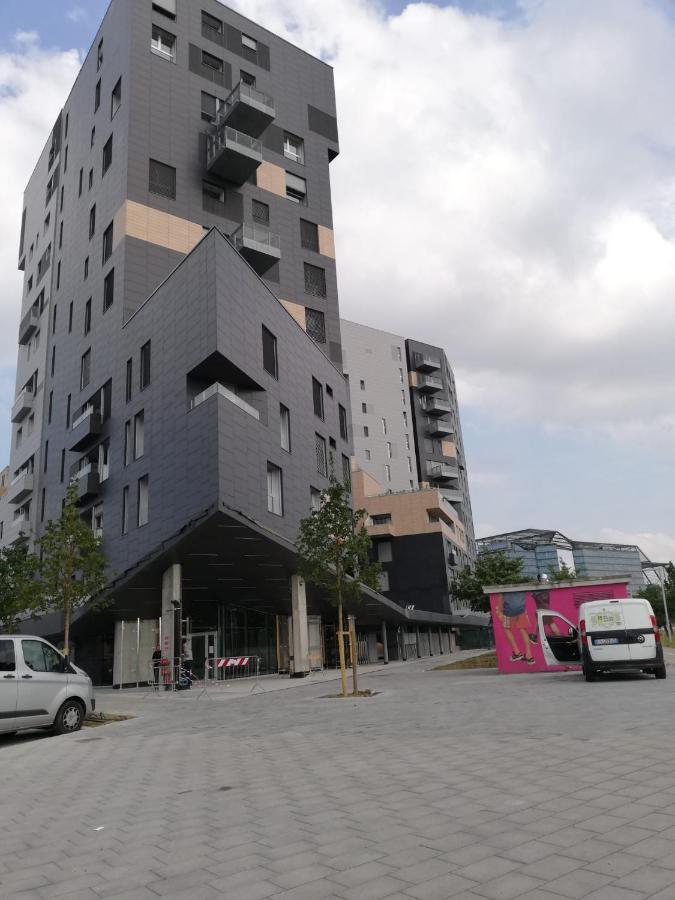 Appartement Rossana, By Short Holidays *