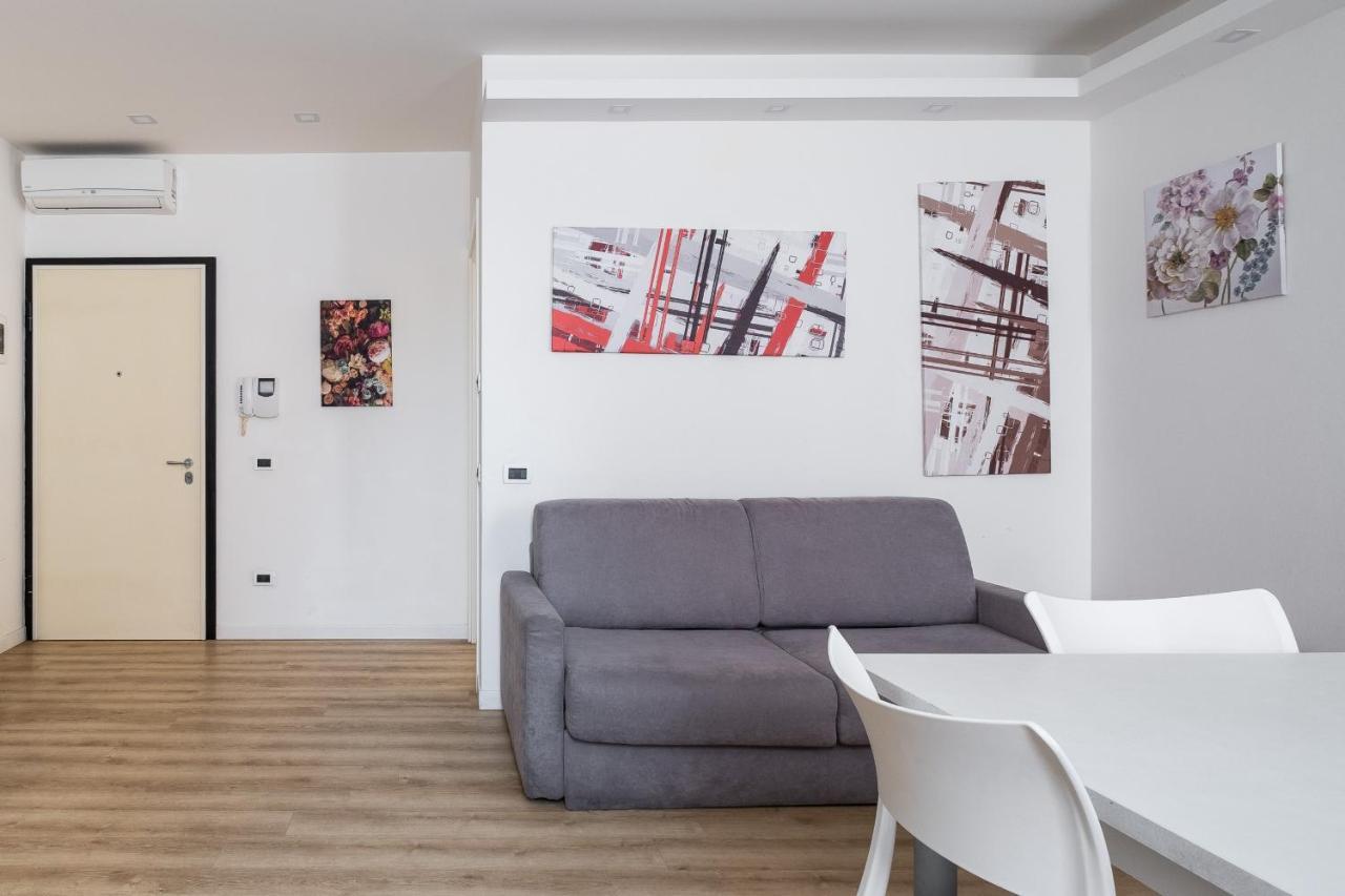 Al Canale Delle Moline By Wonderful Italy Apartment *