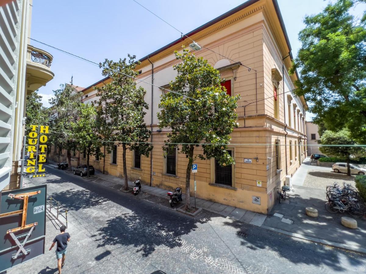 [casa Museo] Sotto Gli Affreschi Del 1800 Appartamento *