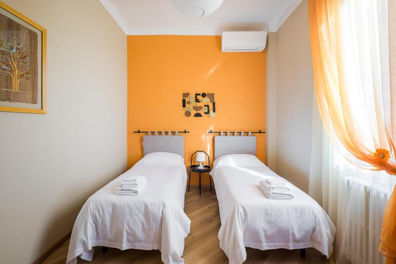 Appartamento Navile Family By Wonderful Italy