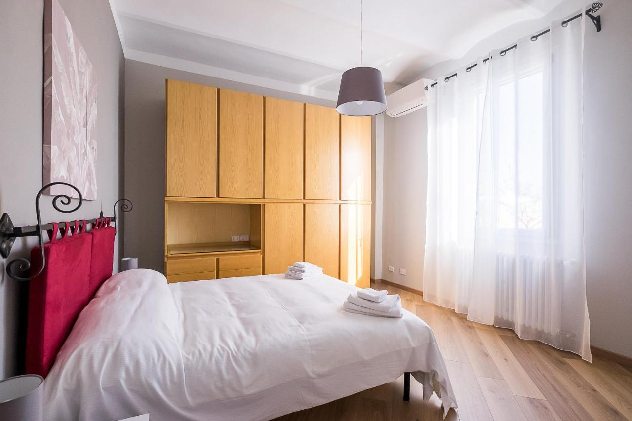 Navile Family By Wonderful Italy Appartamento Bologna