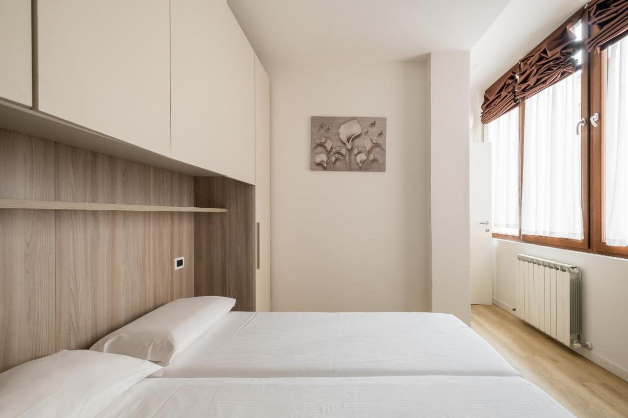 Apartment Al Canale Delle Moline By Wonderful Italy *
