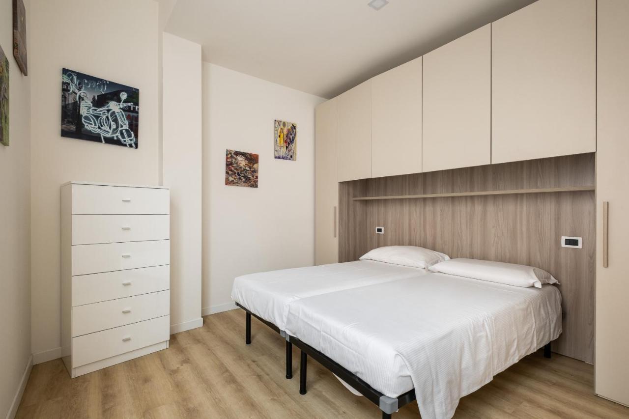 Apartment Al Canale Delle Moline By Wonderful Italy Bologna