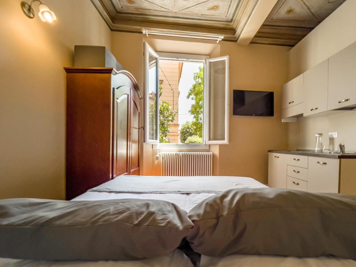 Appartamento [casa Museo] Sotto Gli Affreschi Del 1800 *