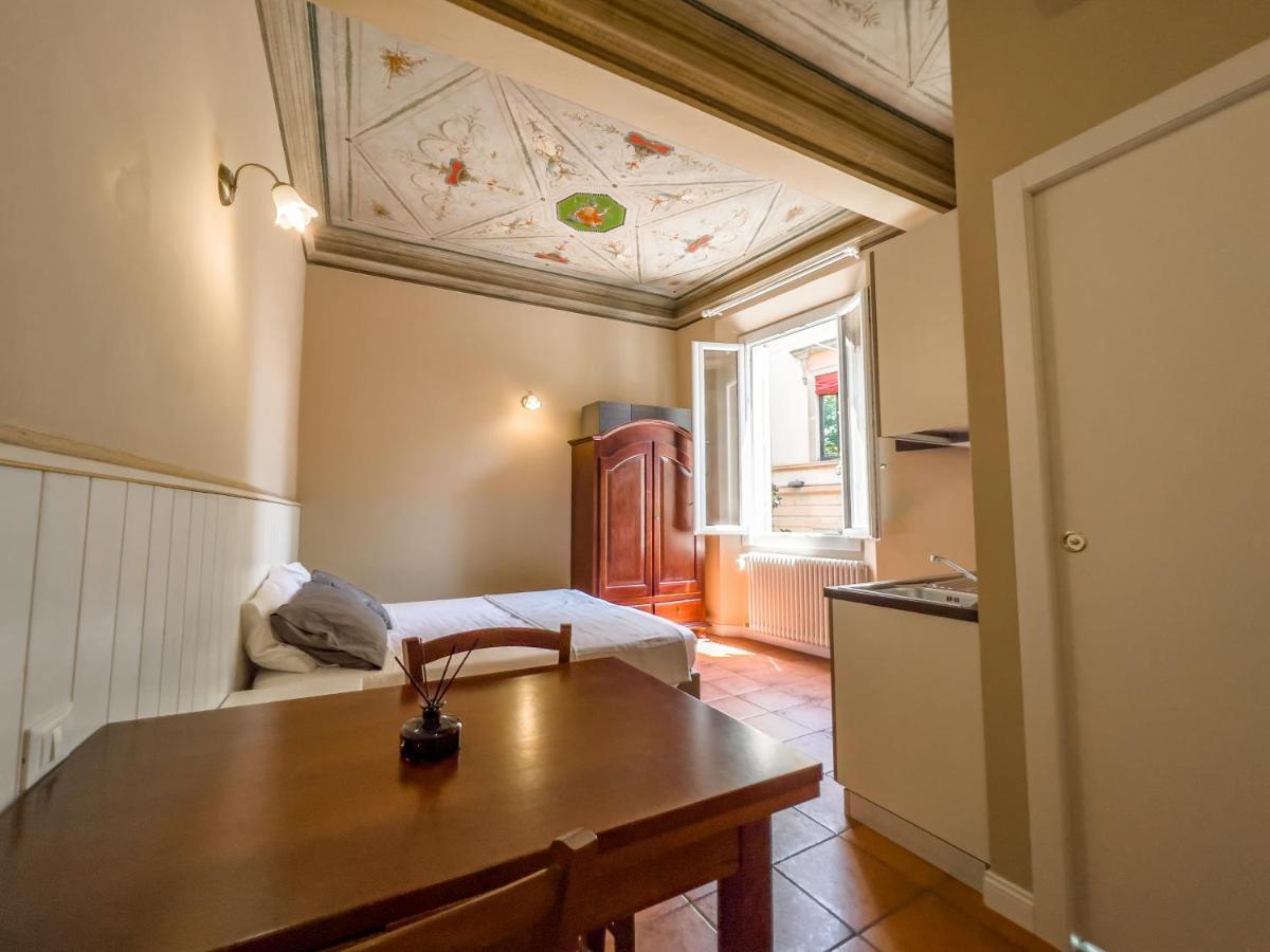 [casa Museo] Sotto Gli Affreschi Del 1800 *