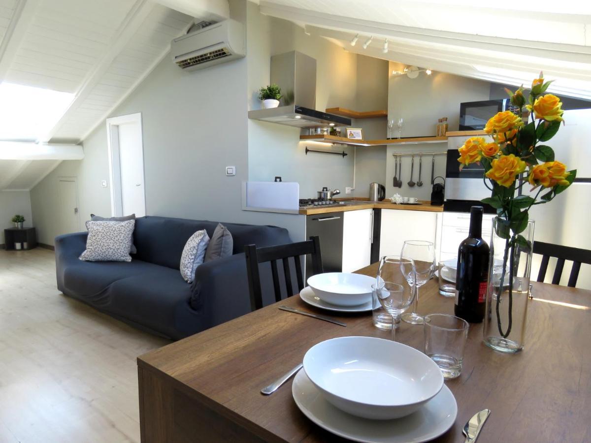 Apartment Murri *