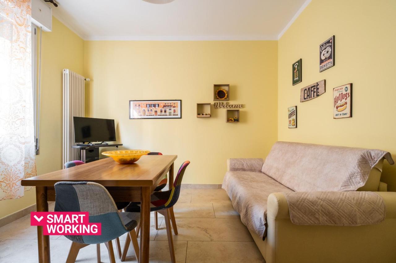 Apartment San Donato Cozy By Wonderful Italy *