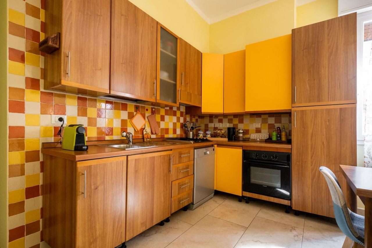 Apartment San Donato Cozy By Wonderful Italy *