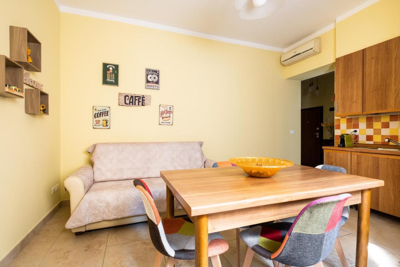 San Donato Cozy By Wonderful Italy