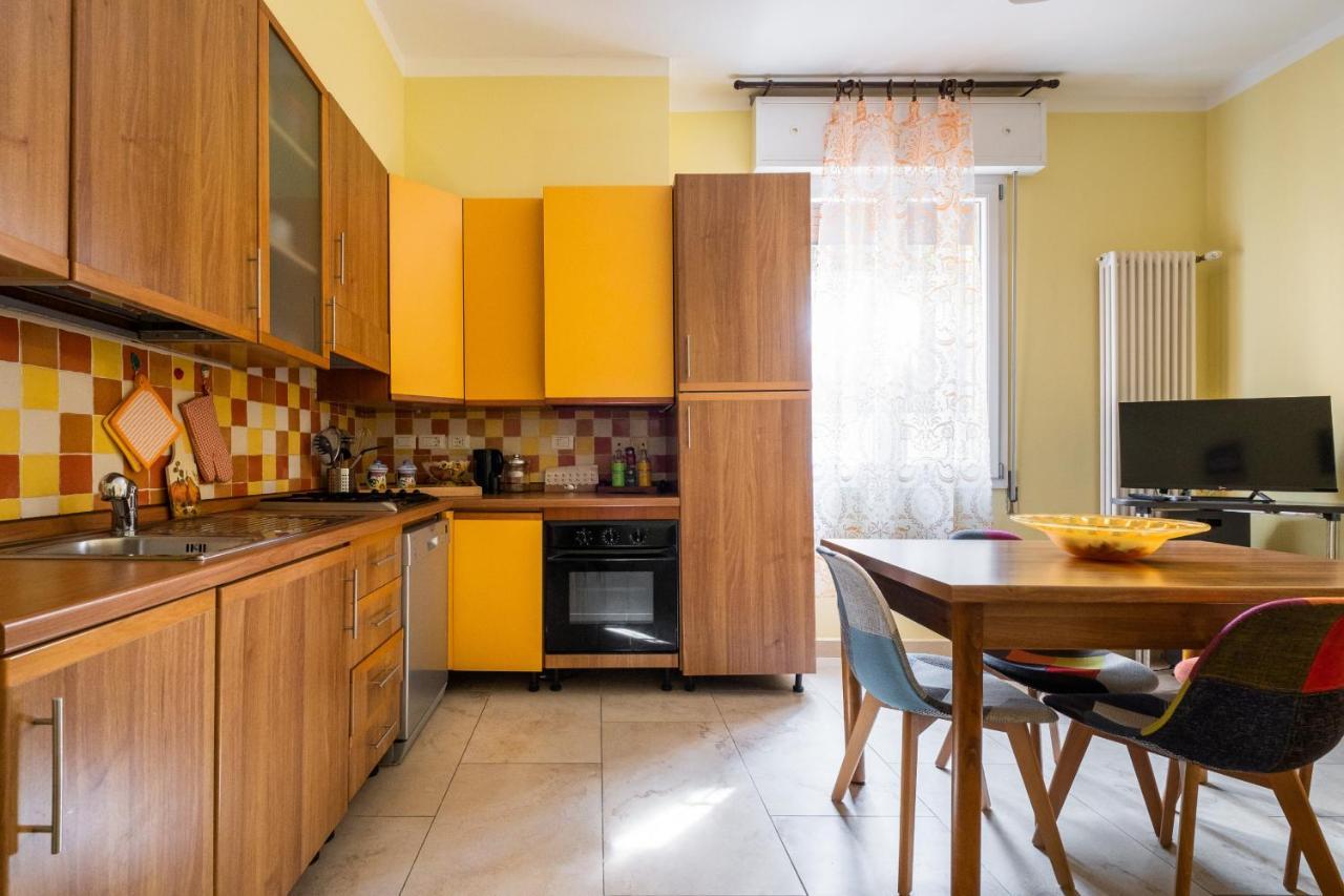 San Donato Cozy By Wonderful Italy Apartment Bologna