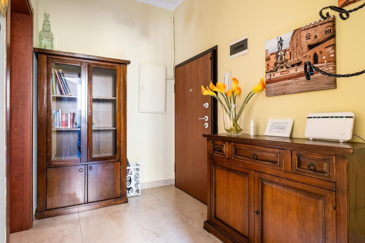 Apartment San Donato Cozy By Wonderful Italy *