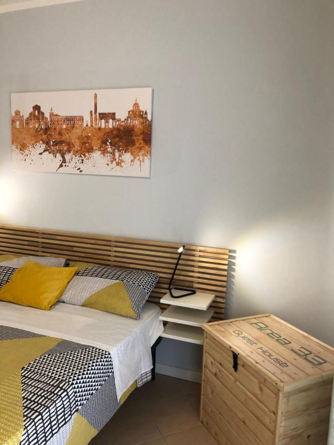 Area33 Apartment Bologna