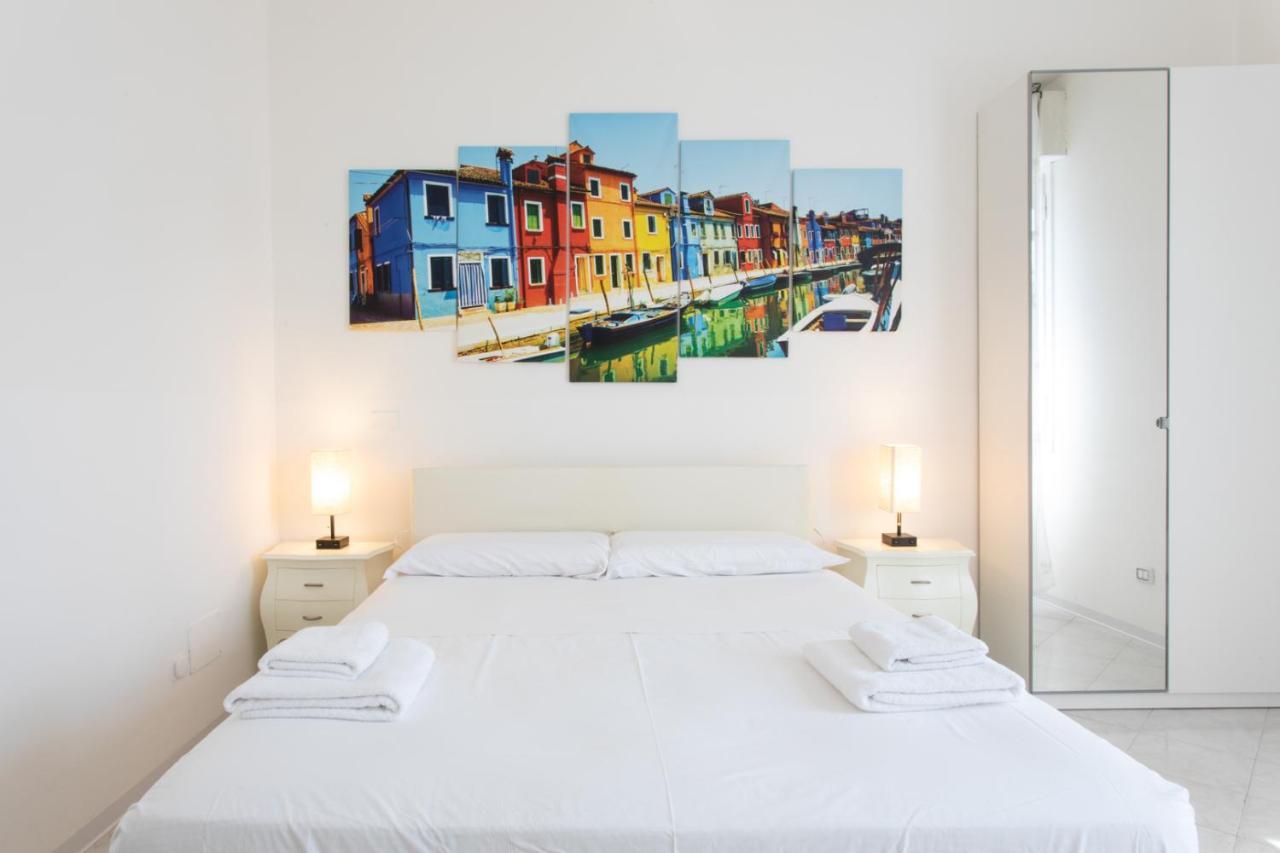 15 - Tourist House Primaticcio - Self Check-in * Bologna