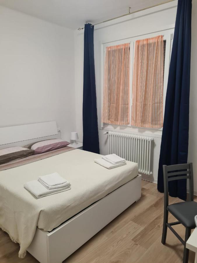 Appartement Lu.na *