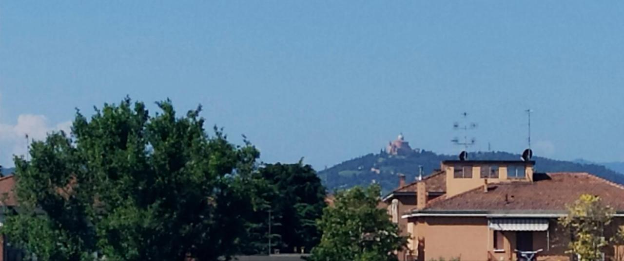 Vista Parco 2 Letti Matrimoniali * Bologna