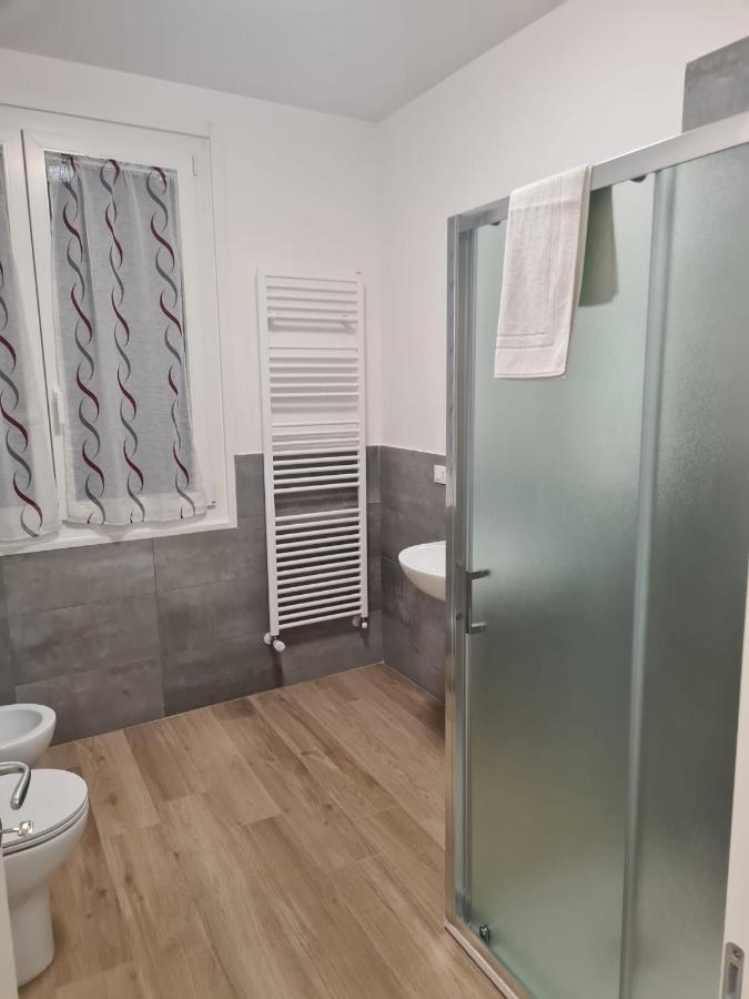 Appartement Lu.na Bologna