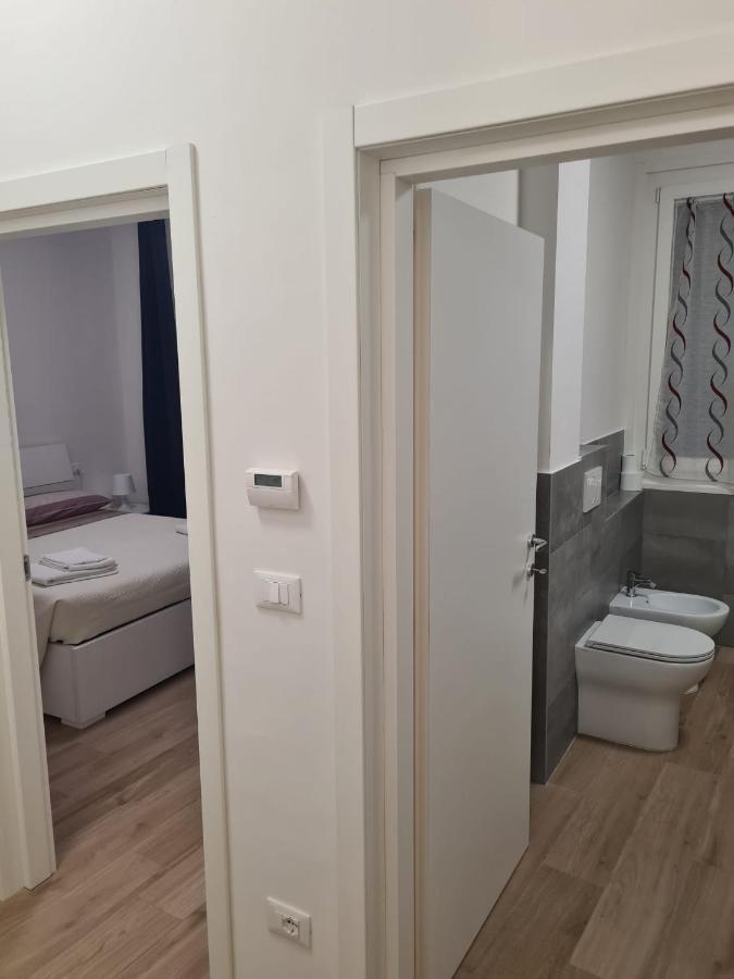 Appartement Lu.na