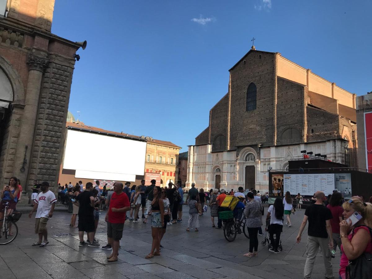 Corte Sant'orsola 4 Bologna