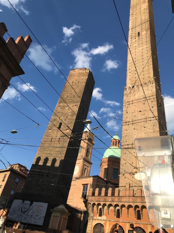 Corte Sant'Orsola 4 * Bologna