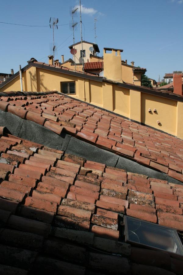 Incantevole Sui Tetti Di Apartment *