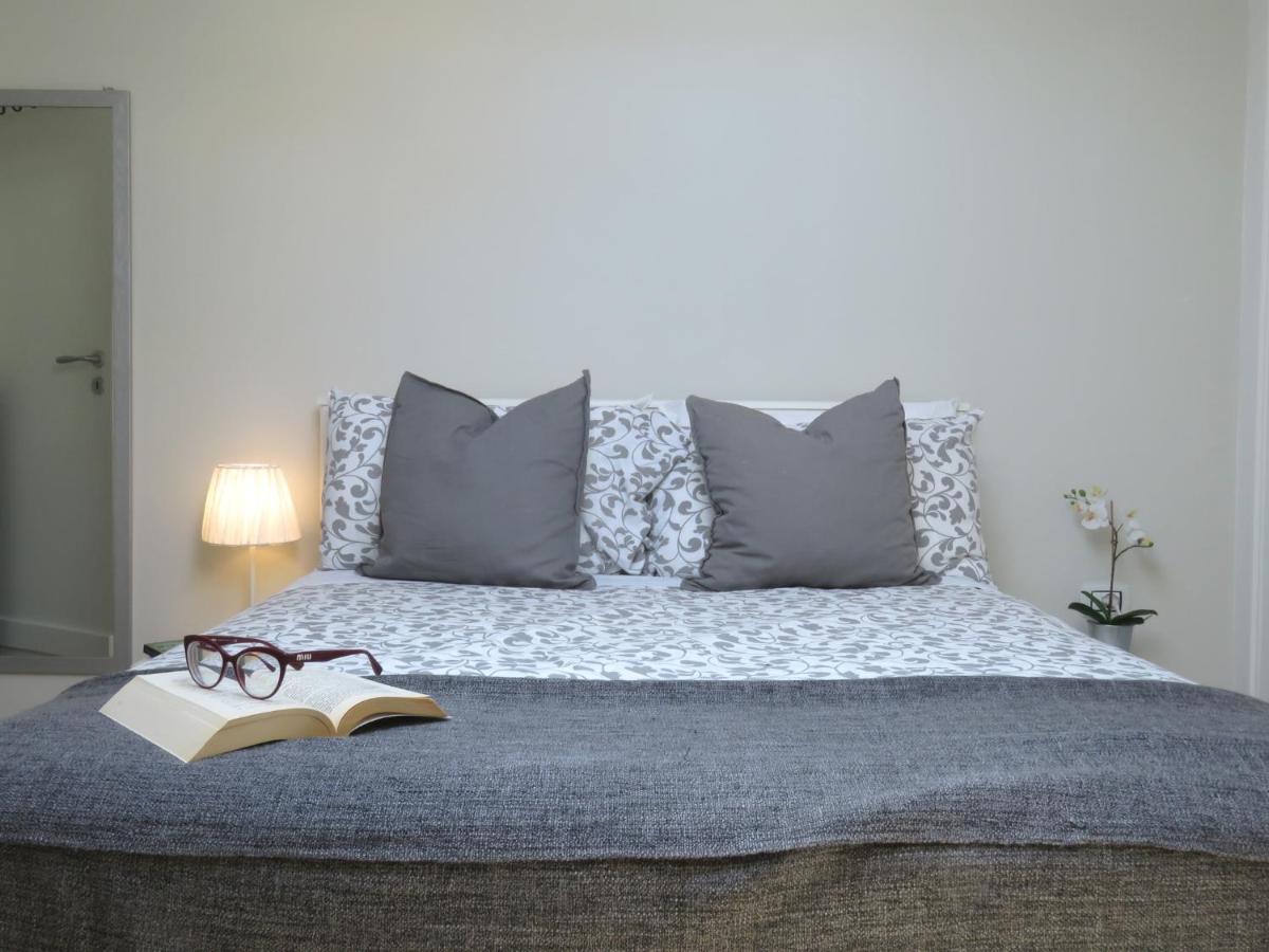 Murri Apartment *