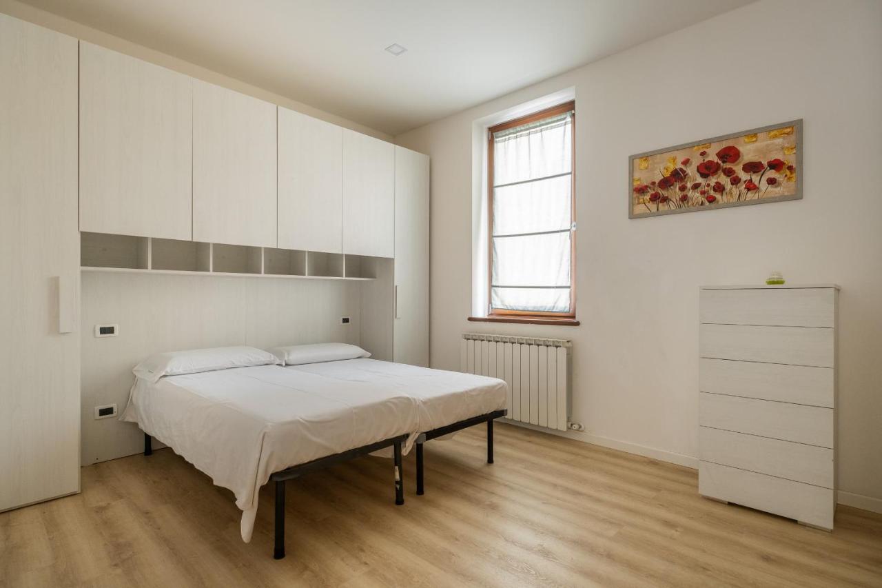 Al Canale Delle Moline By Wonderful Italy Apartment *