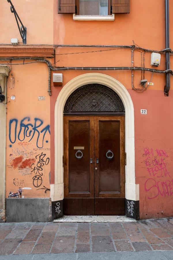 Apartment Al Canale Delle Moline By Wonderful Italy Bologna
