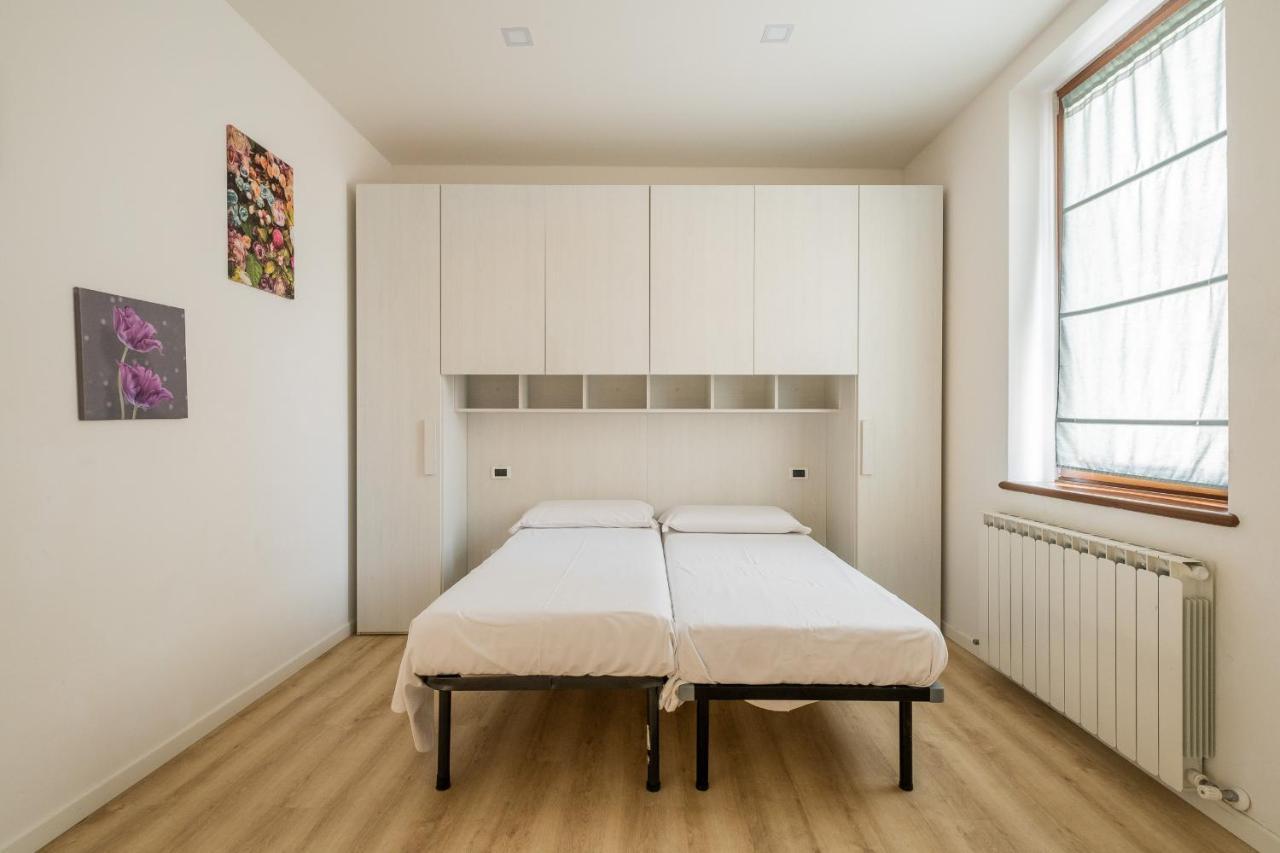 Al Canale Delle Moline By Wonderful Italy Apartment