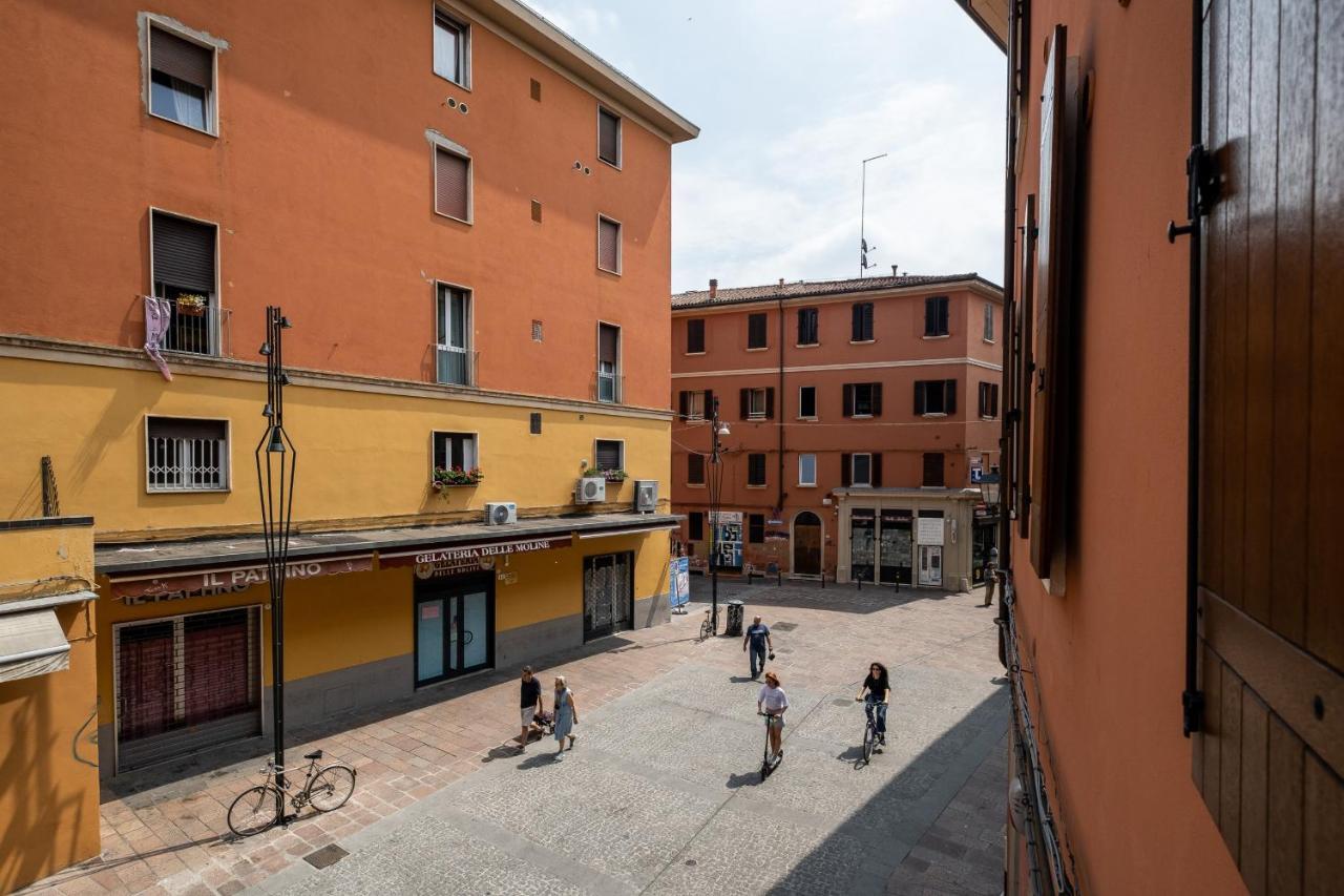 Al Canale Delle Moline By Wonderful Italy Apartment *