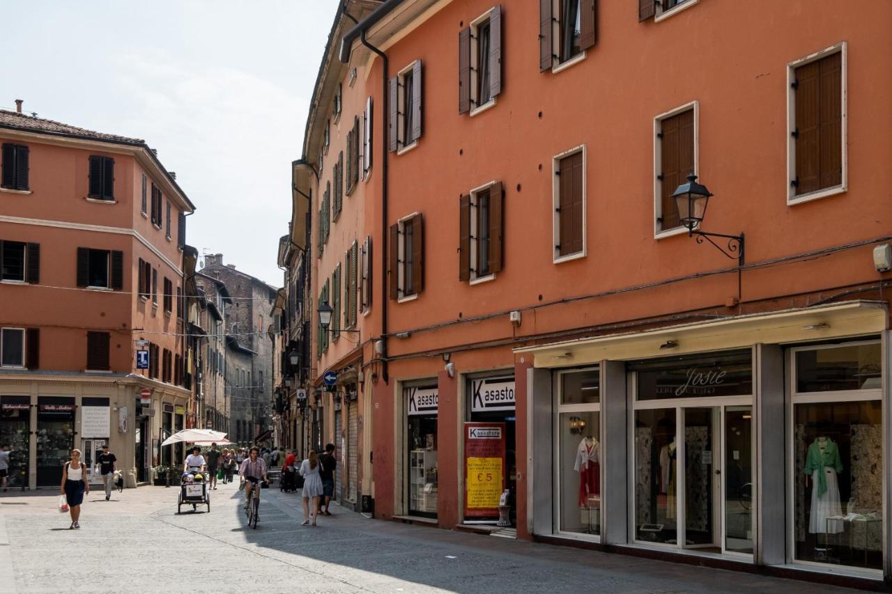 Al Canale Delle Moline By Wonderful Italy Apartment *