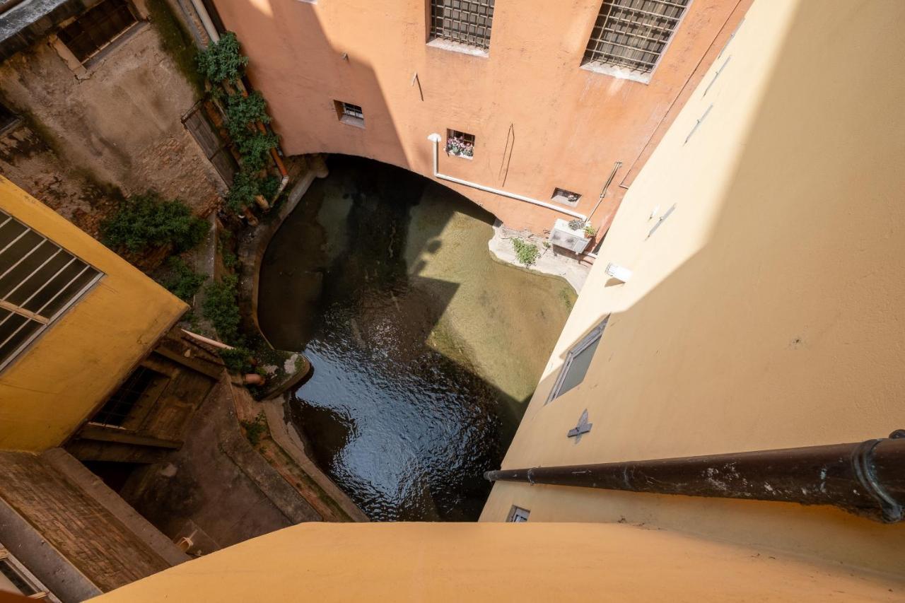 Al Canale Delle Moline By Wonderful Italy Apartment