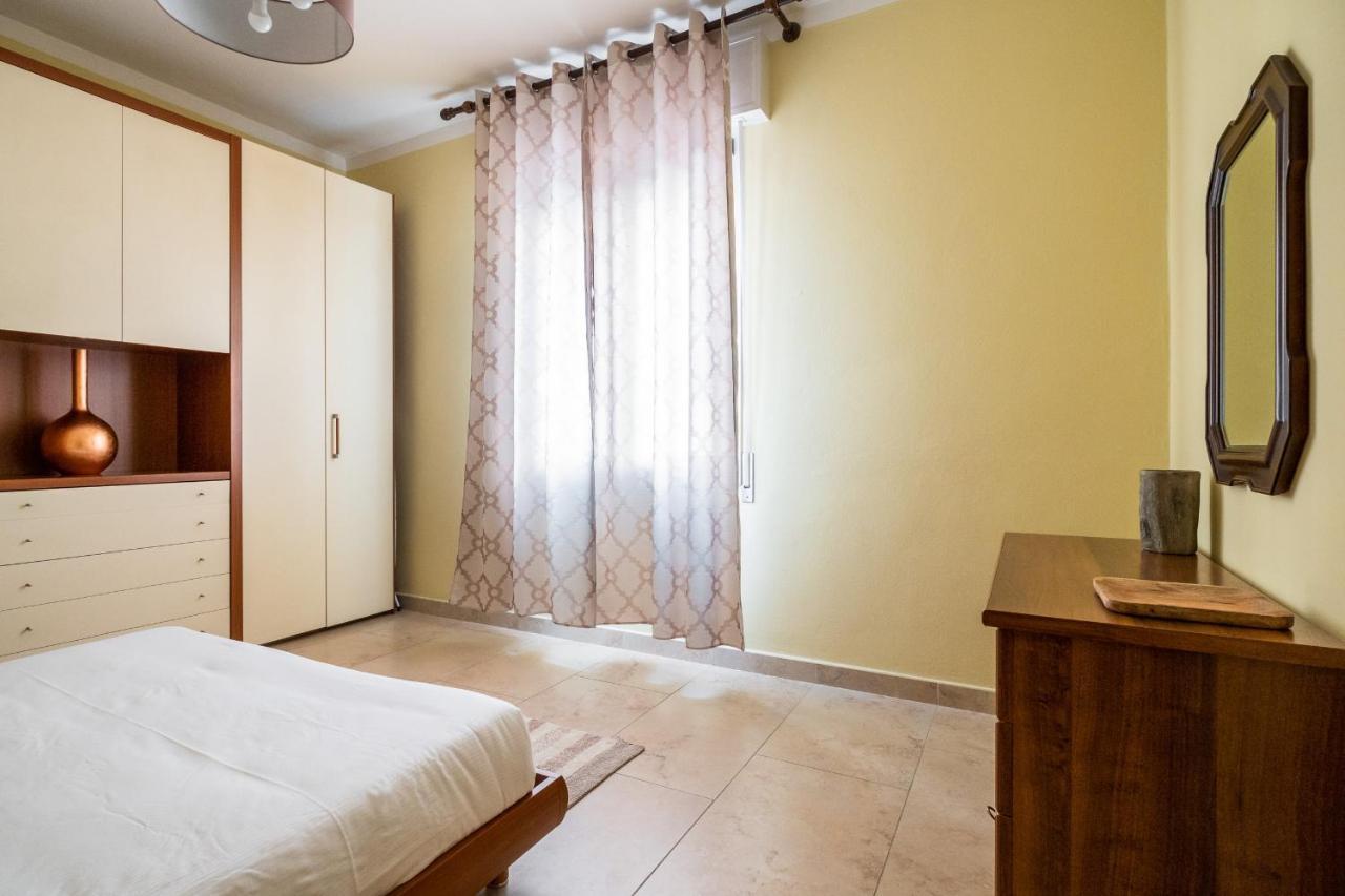 Apartment San Donato Cozy By Wonderful Italy Bologna