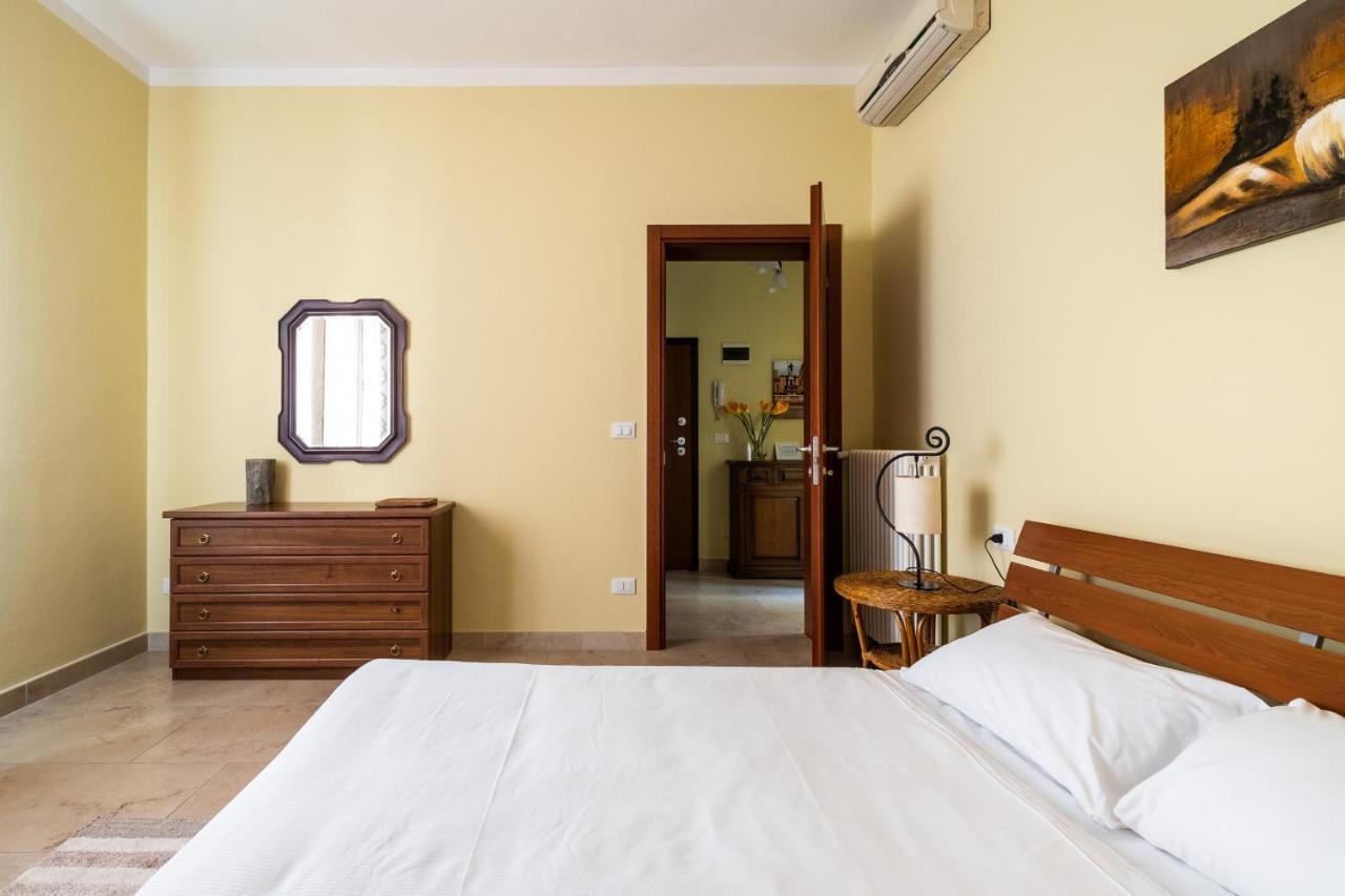 Apartment San Donato Cozy By Wonderful Italy Bologna