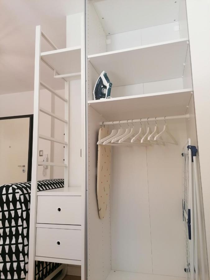 Area33 Apartment