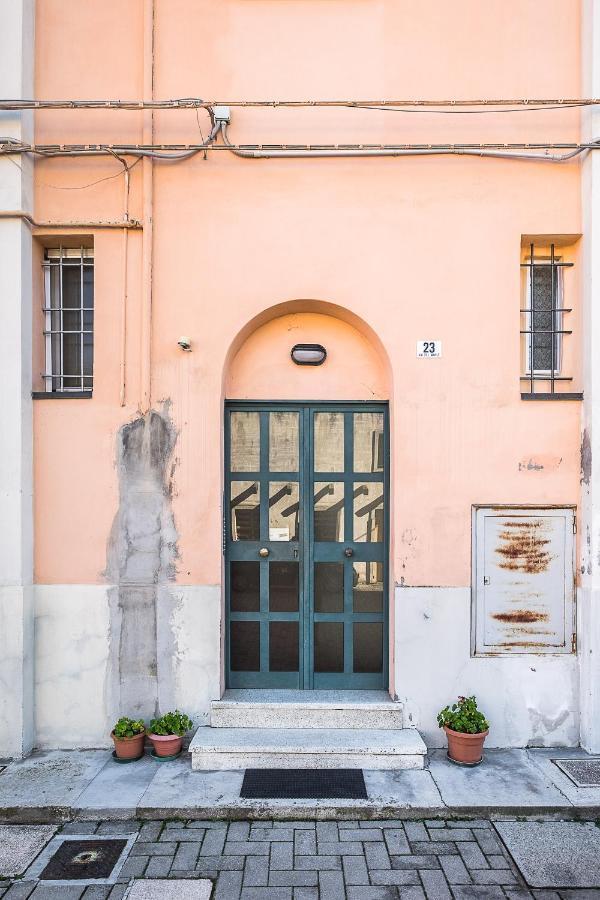 Navile Family By Wonderful Italy Appartamento Bologna