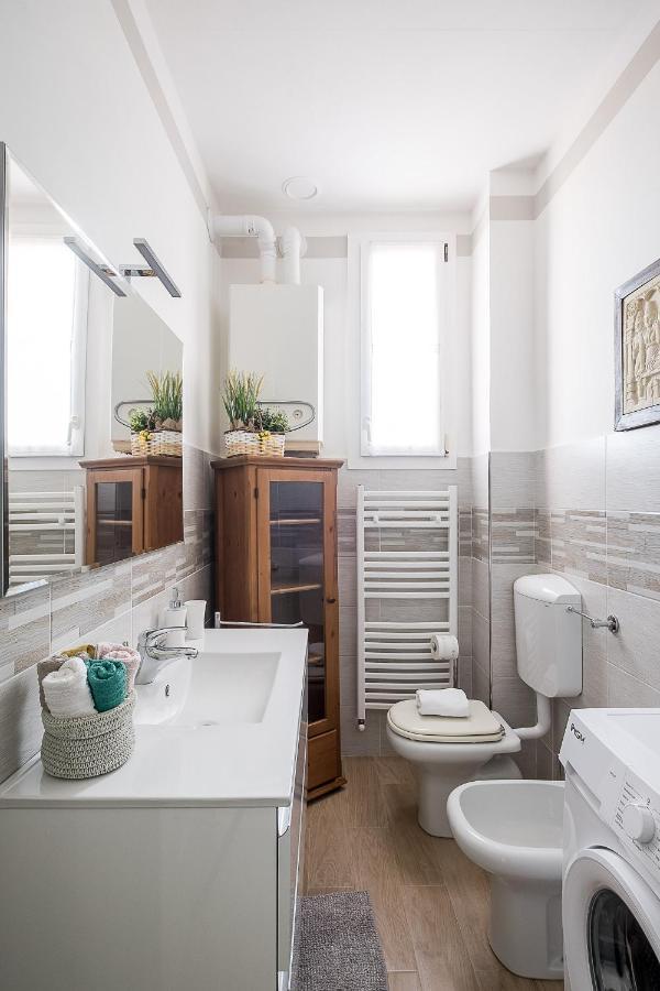 Navile Family By Wonderful Italy Appartamento Bologna
