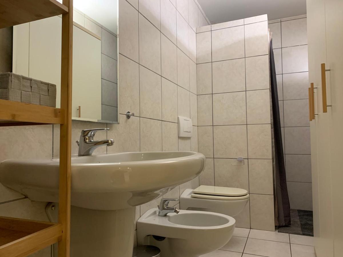 Apartment Maison Danielle: L'oasi Di Tranquillita A