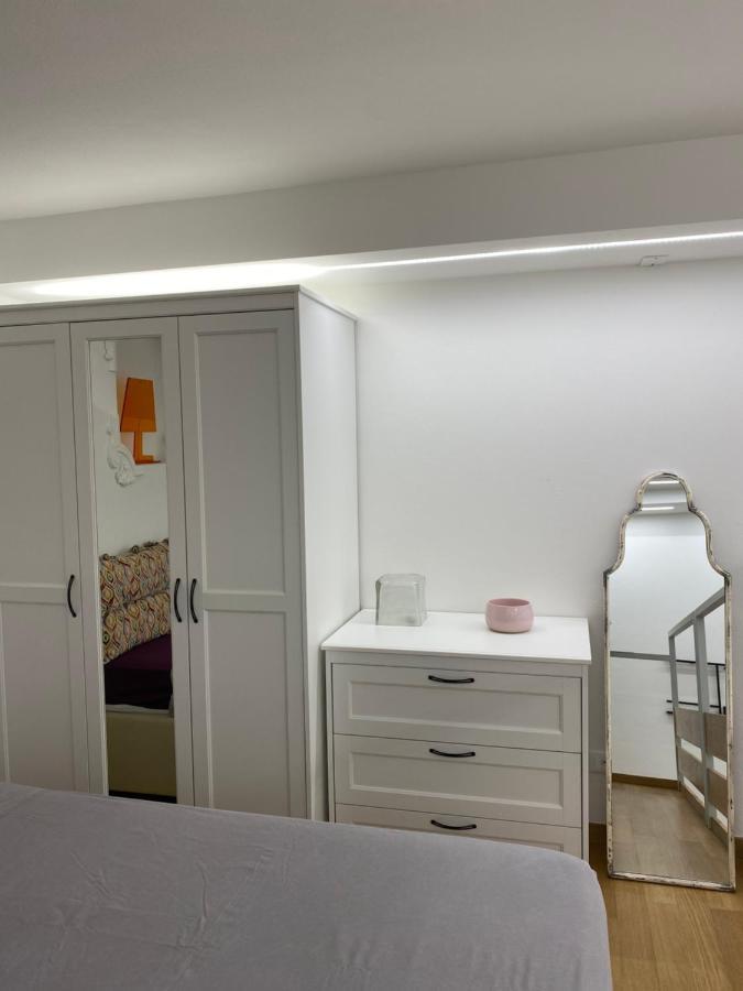Silvano Cozy Loft Apartment *