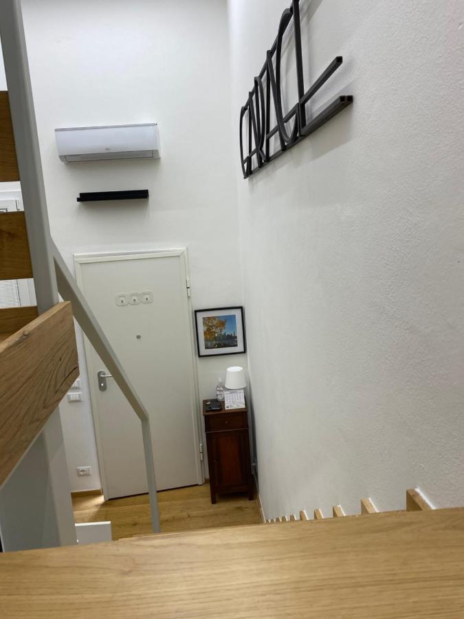 Apartment Silvano Cozy Loft