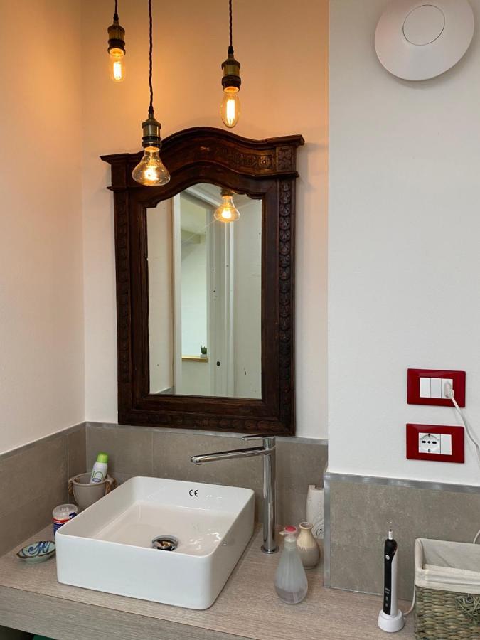 Silvano Cozy Loft Apartment *