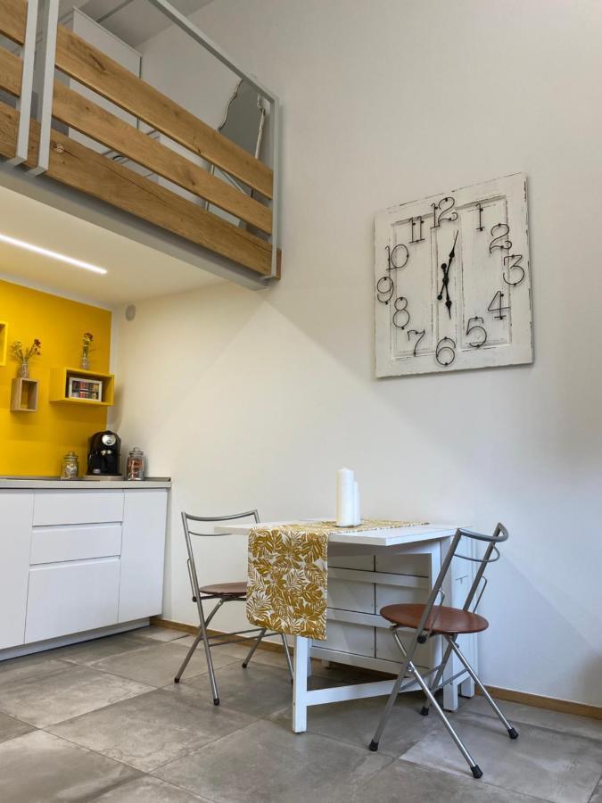 Silvano Cozy Loft Apartment *