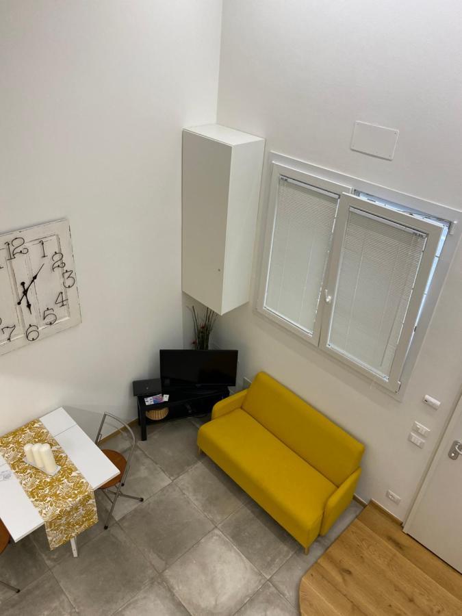 Silvano Cozy Loft Apartment Bologna