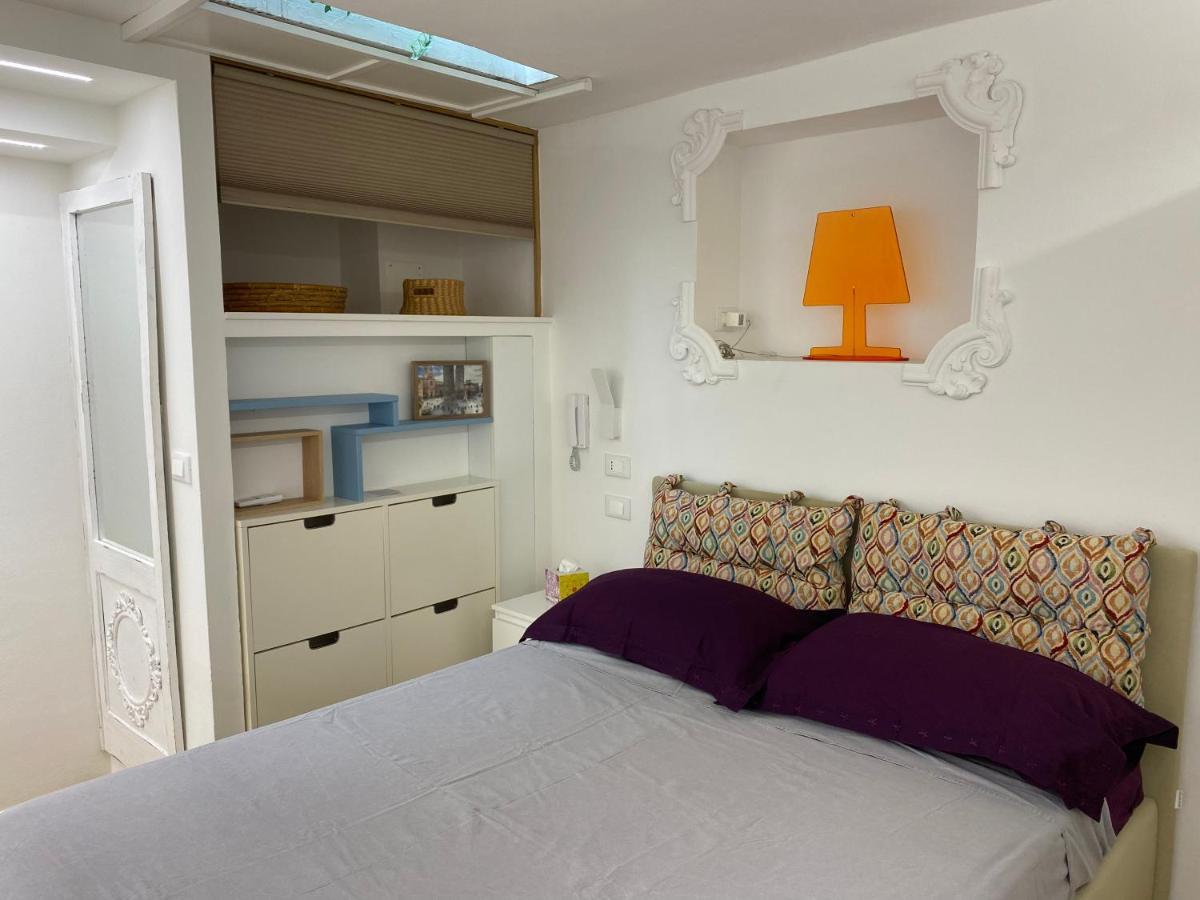 Silvano Cozy Loft Apartment