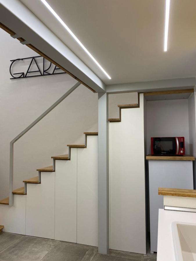 Silvano Cozy Loft *