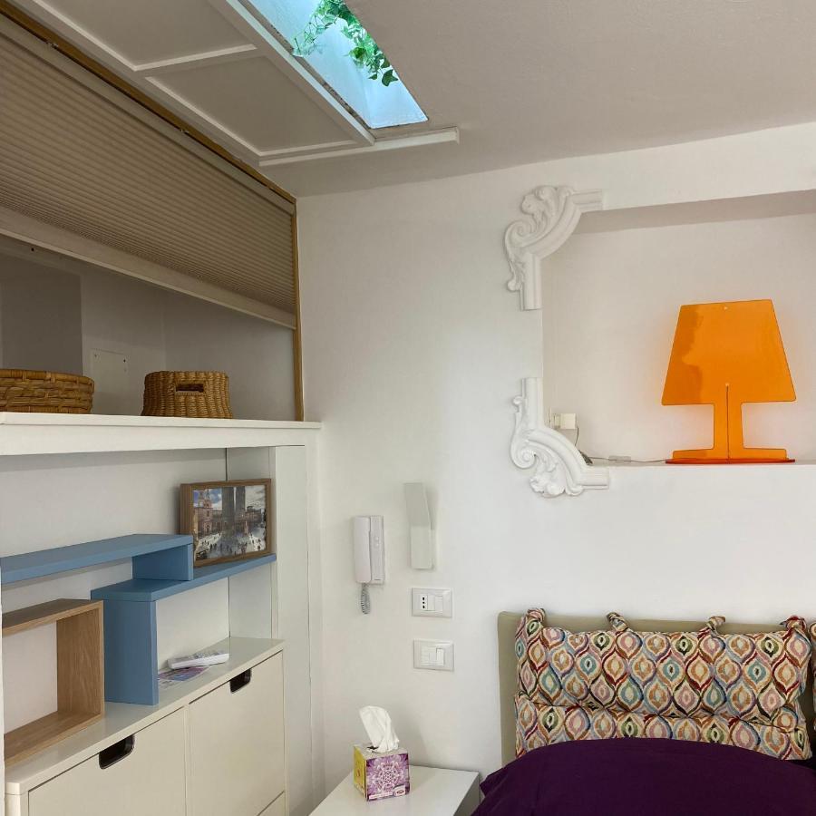 Apartment Silvano Cozy Loft Bologna