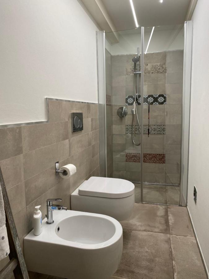 Apartment Silvano Cozy Loft