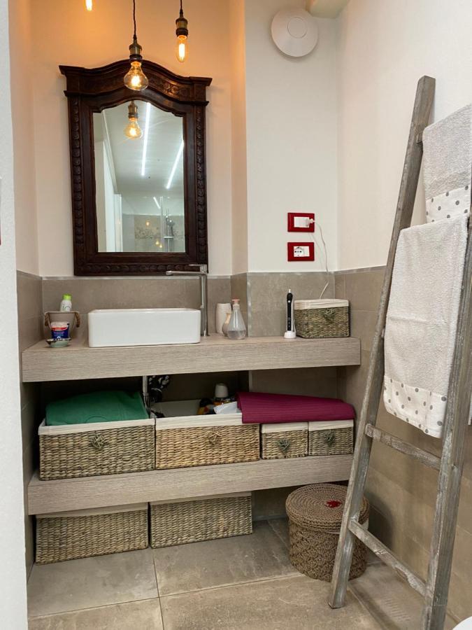 Silvano Cozy Loft Bologna